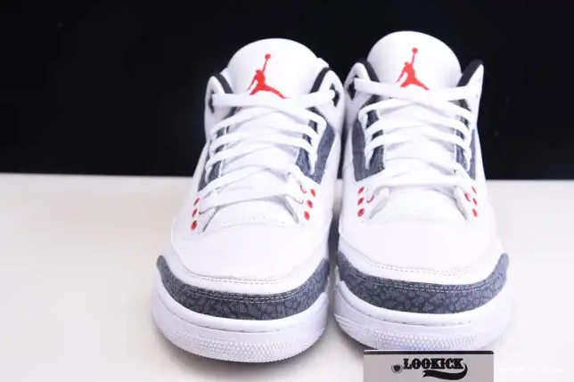 Cheap 3 AIR JORDAN RETRO CZ6431-100 